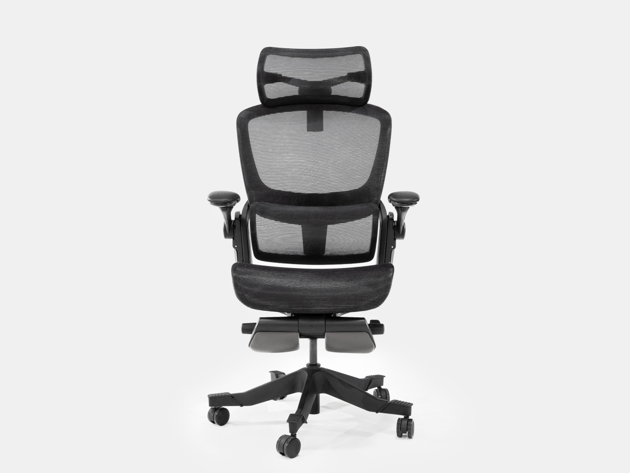 Ghế công thái học - Epione Easy Chair
